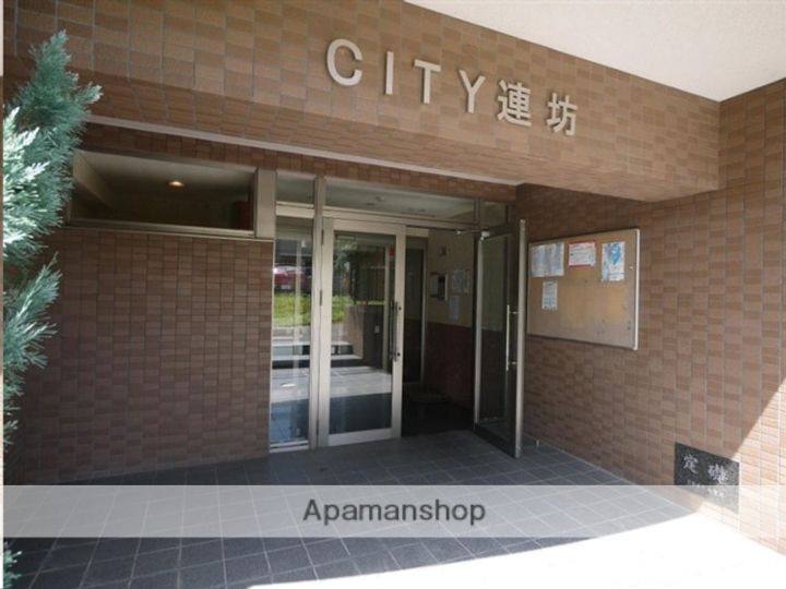 宮城県仙台市若林区連坊小路の賃貸マンションのその他画像