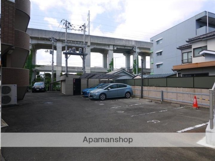 宮城県仙台市若林区連坊小路の賃貸マンションのその他画像