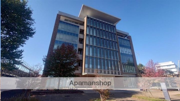 宮城県仙台市青葉区米ケ袋3丁目の賃貸アパート201の周辺