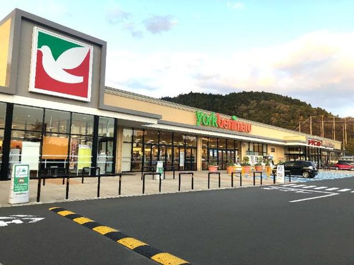 プレジール人来田の周辺