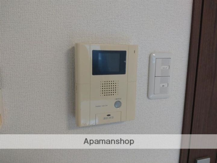 ECOLE川内302のその他画像