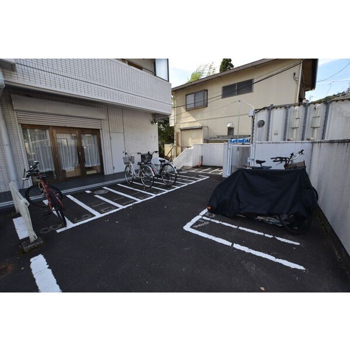 ダイアパレスリバーサイド八幡206のその他画像