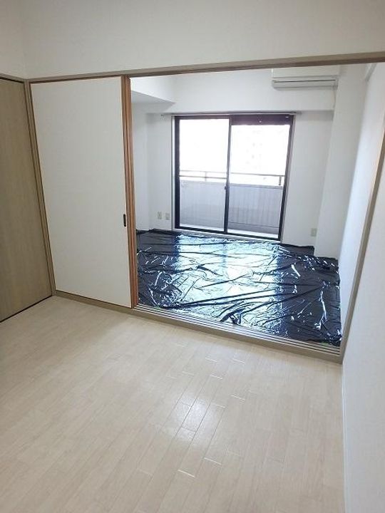 リビングステージ東仙台の居間