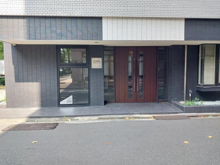 アソルティ東二番丁レジデンス0609のその他画像