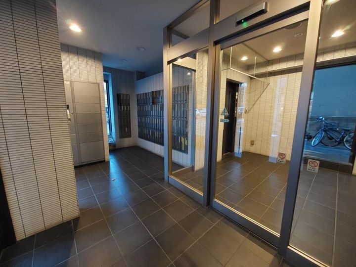 アソルティ東二番丁レジデンス0609のその他画像