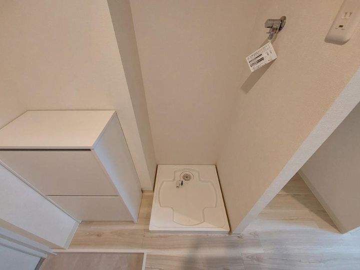 アソルティ東二番丁レジデンス0609のその他画像