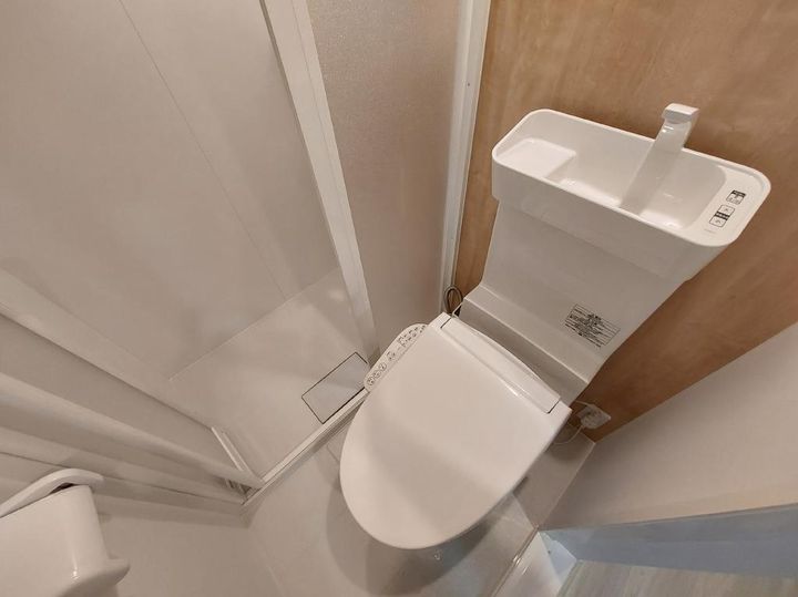 アソルティ東二番丁レジデンス0609のその他画像