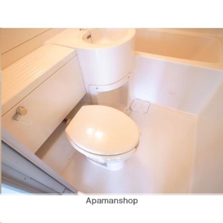 宮城県仙台市宮城野区福田町2丁目の賃貸マンションのその他画像