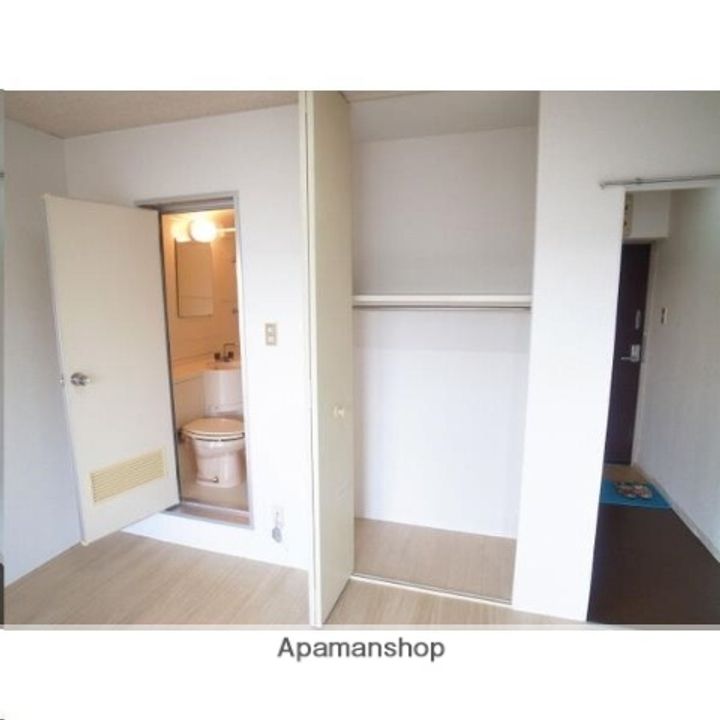 宮城県仙台市宮城野区福田町2丁目の賃貸マンションのその他画像