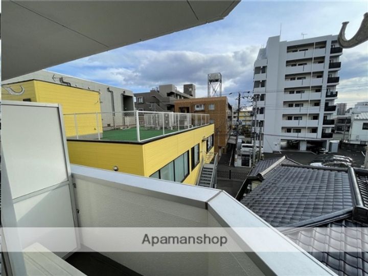 宮城県仙台市宮城野区宮城野1丁目の賃貸マンションのその他画像