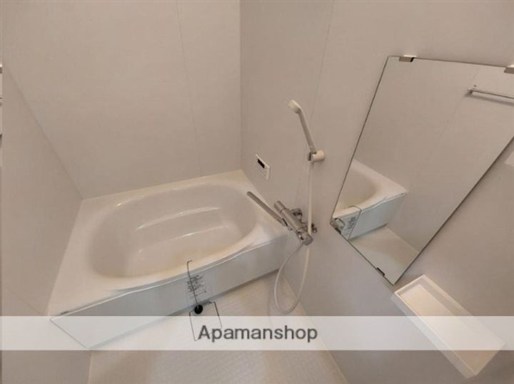 Nースタイルの風呂