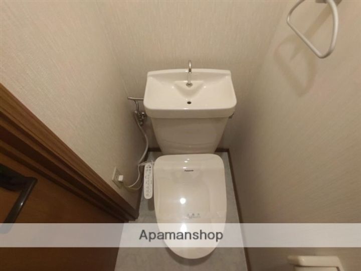 シンフォニー中島丁103のその他画像