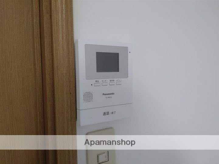 シンフォニー中島丁103のその他画像