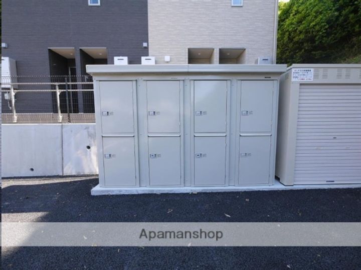 宮城県仙台市太白区鈎取本町1丁目の賃貸アパートのその他画像