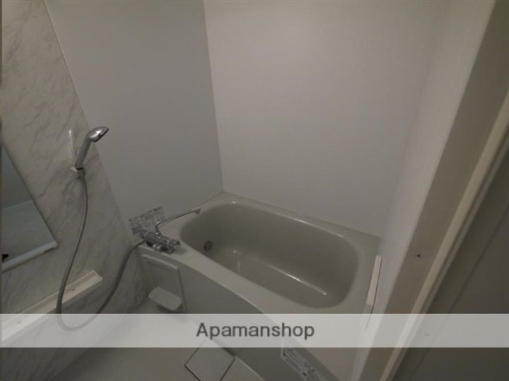 宮城県仙台市太白区鈎取本町1丁目の賃貸アパートの風呂