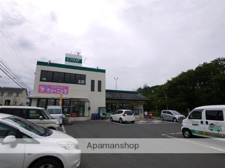 コーポ相沢103の周辺