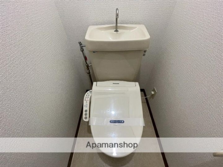 リジョイス・オオウチ105のその他画像