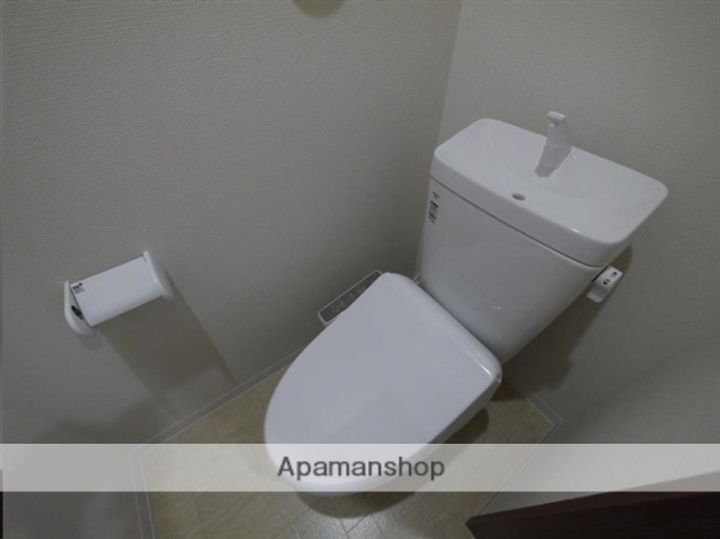 宮城県仙台市宮城野区幸町1丁目の賃貸アパートのその他画像