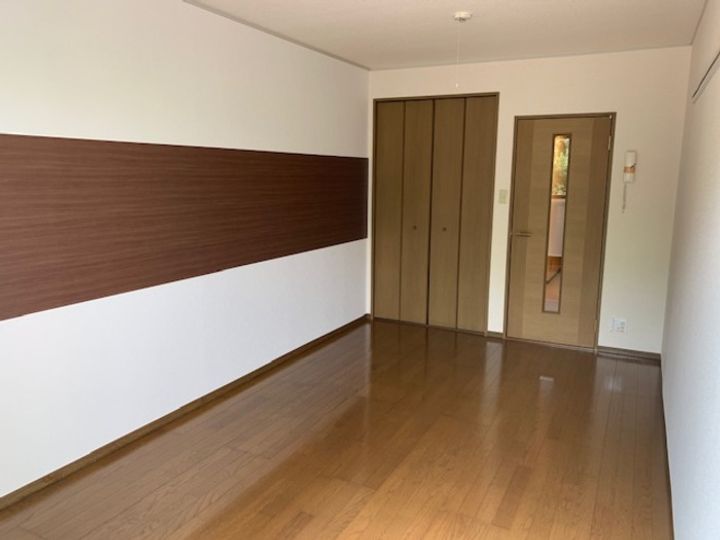 メゾンパークみずほ台の内装