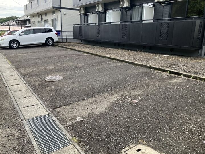 メゾンパークみずほ台のその他画像