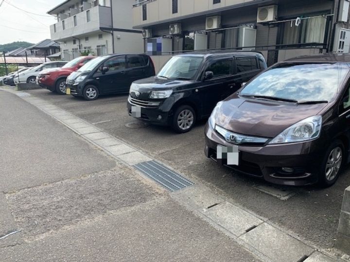 メゾンパークみずほ台のその他画像