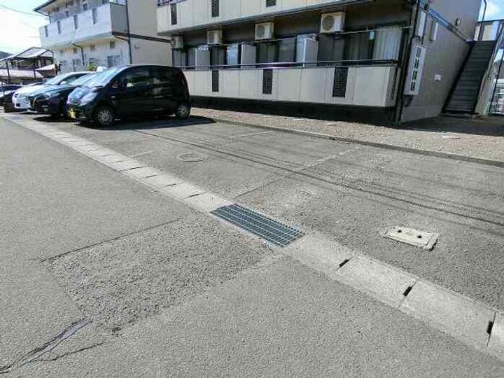 メゾンパークみずほ台のその他画像