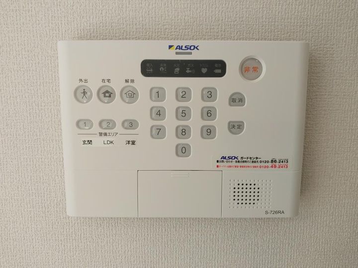D-ROOM グッチ VIIのその他画像