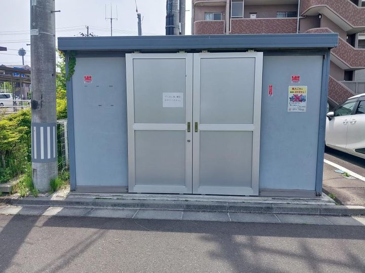 グランウィングのその他画像