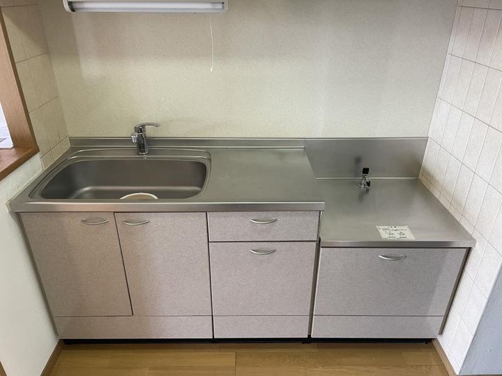 グランウィングのキッチン