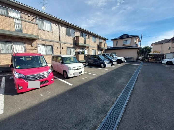 シュプルース丹野 Bのその他画像