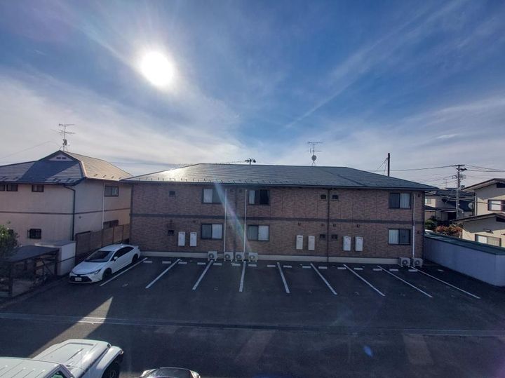 シュプルース丹野 Bのその他画像