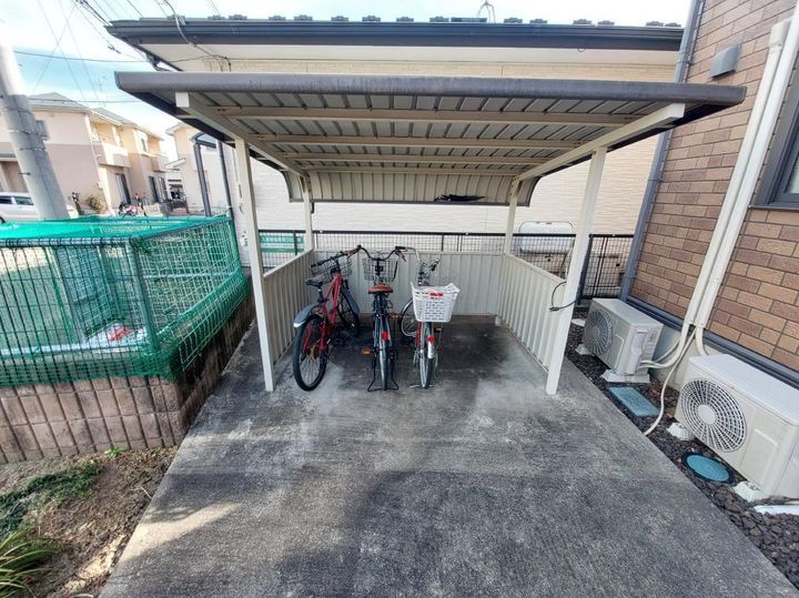 シュプルース丹野 Bのその他画像