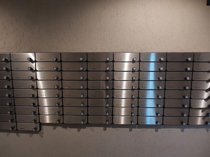 レジディア仙台北四番丁プレイス0508のその他画像