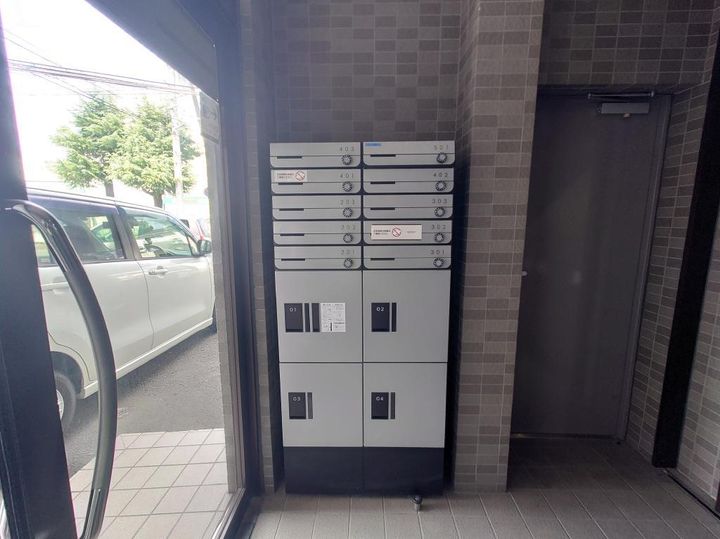 ネオシティー遠見塚のその他画像