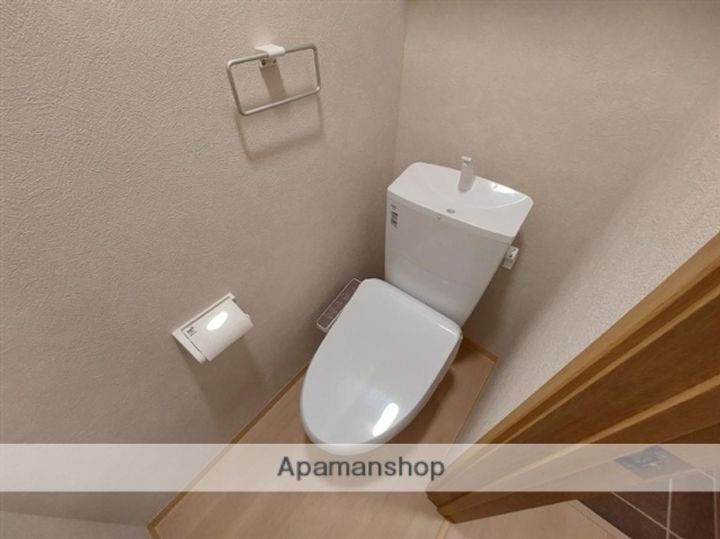 宮城県仙台市太白区八木山本町1丁目の賃貸アパートのその他画像