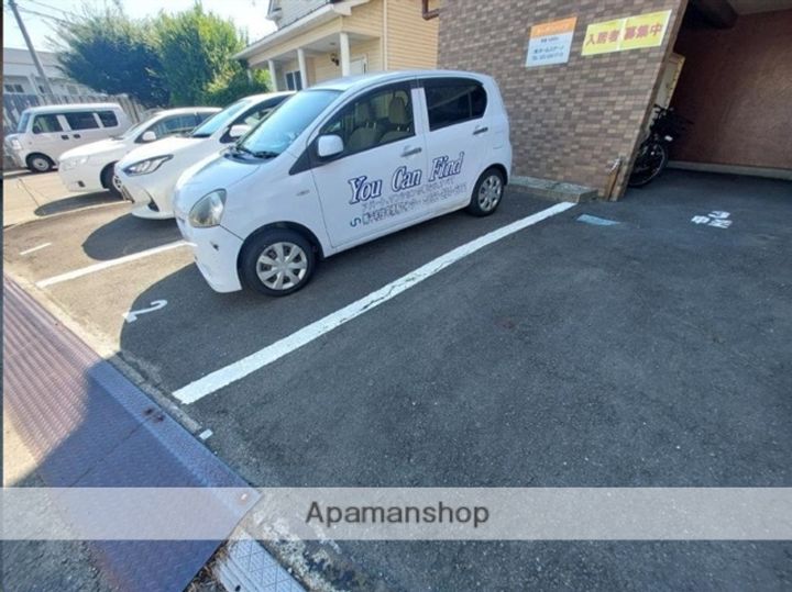 ガーデンハイツのその他画像