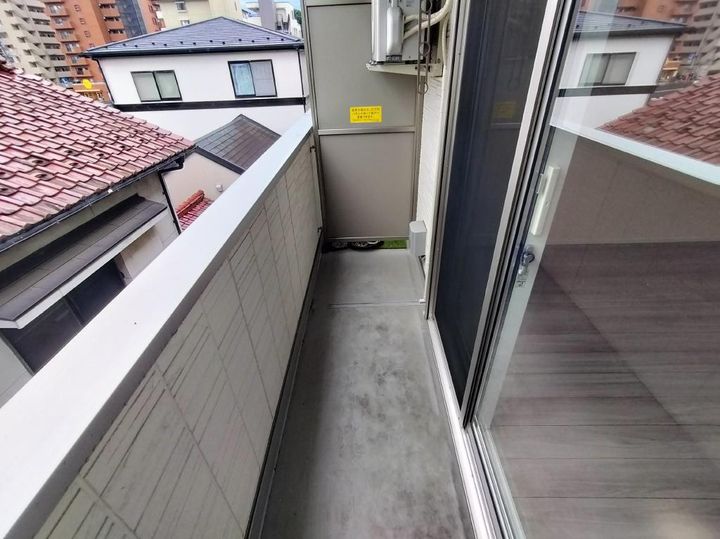 キャトルセゾン愛宕橋のその他画像