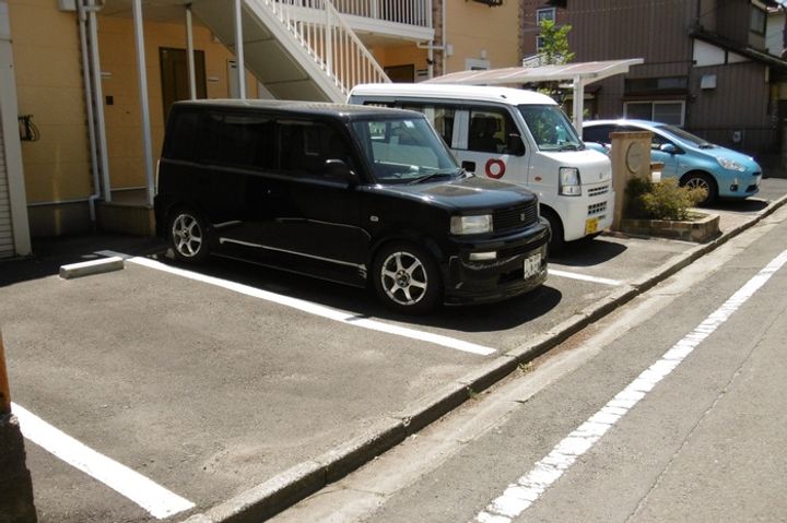 パセオプラシード上杉のその他画像