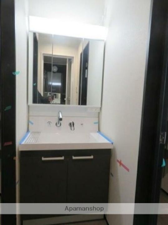 宮城県仙台市太白区八木山香澄町の賃貸アパートのその他画像