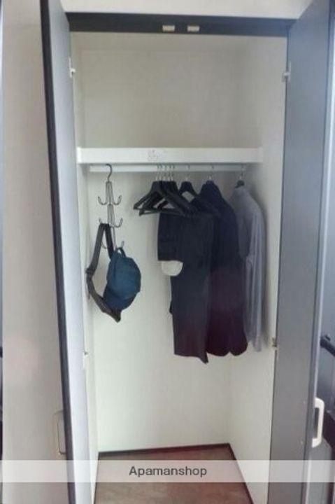 宮城県仙台市太白区八木山香澄町の賃貸アパートのその他画像