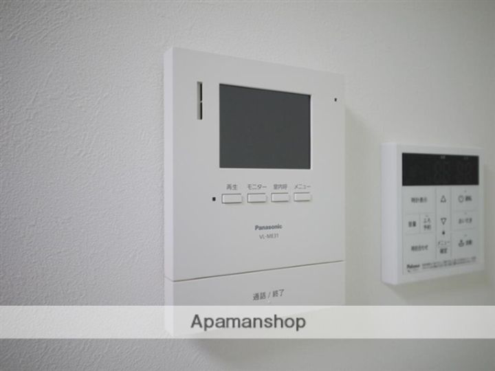 城壁のカメリアⅡ103のその他画像