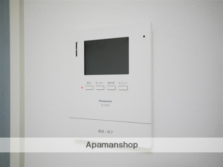 城壁のカメリアⅡ105のその他画像