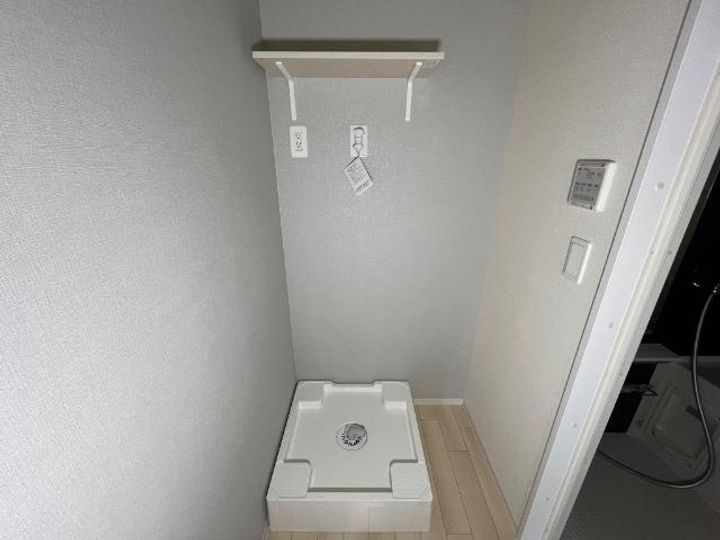 PLANETE・YSK(プラネート・YSK)の内装