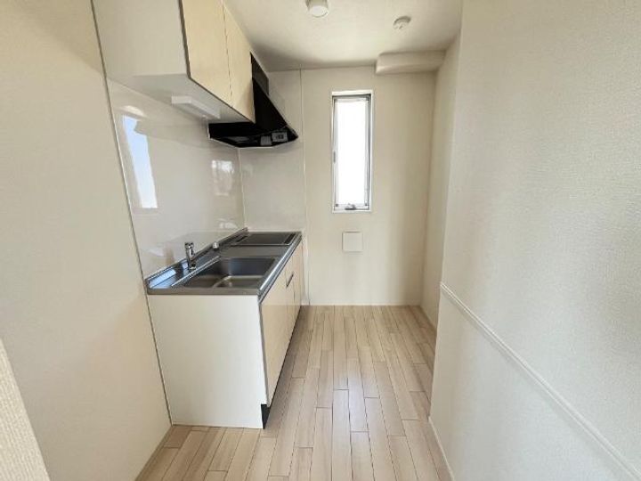 PLANETE・YSK(プラネート・YSK)のキッチン