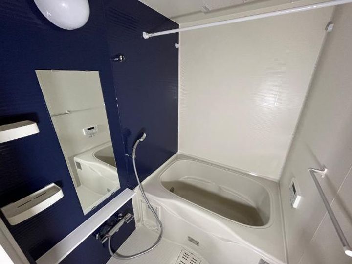 PLANETE・YSK(プラネート・YSK)の風呂