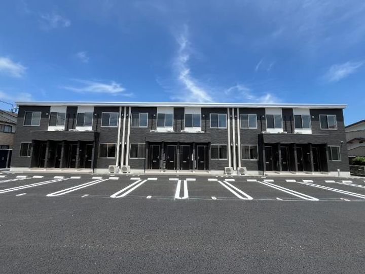 PLANETE・YSK(プラネート・YSK)の外観