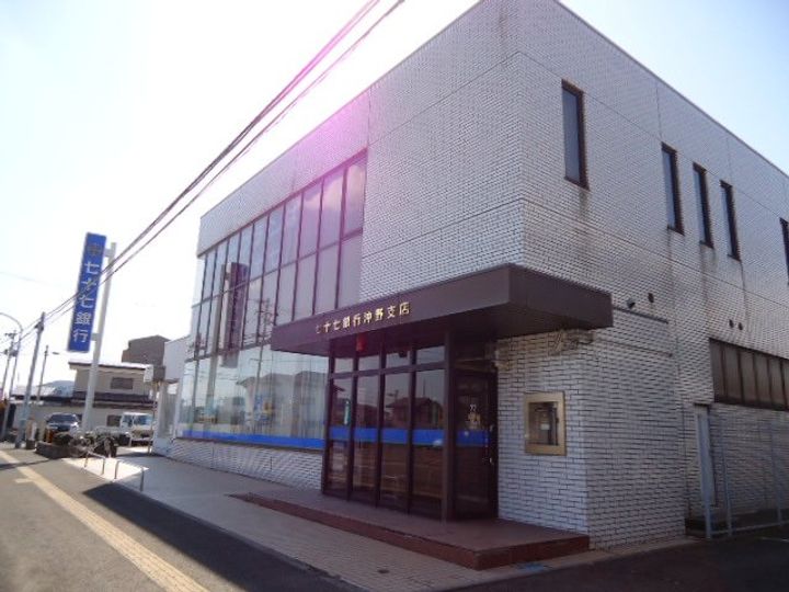 PLANETE・YSK(プラネート・YSK)の周辺