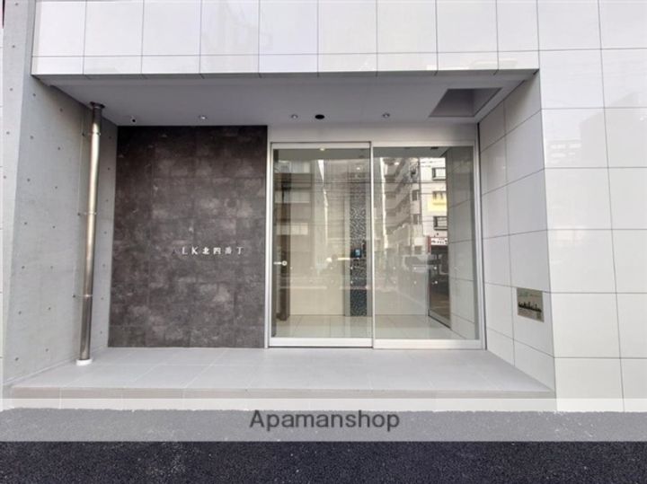 宮城県仙台市青葉区二日町の賃貸マンションのその他画像