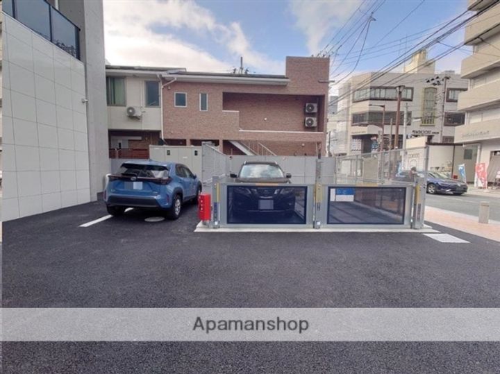宮城県仙台市青葉区二日町の賃貸マンションのその他画像