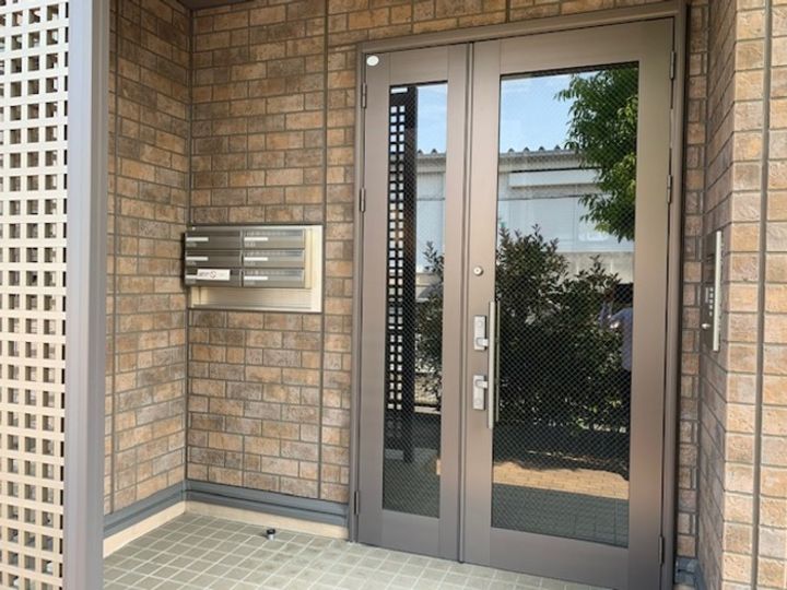 ドリームヒルズ Bのその他画像